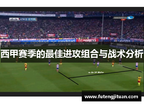 西甲赛季的最佳进攻组合与战术分析